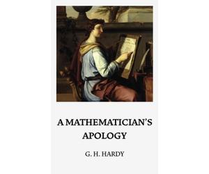 A Mathematician's Apology
