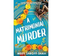 A Matrimonial Murder: a completely unputdownable must-read crime mystery: 2 (Temple Hill Mysteries)