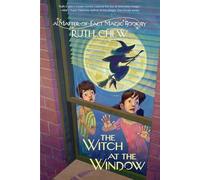 A Matter-of-Fact Magic Book: The Witch at the Window