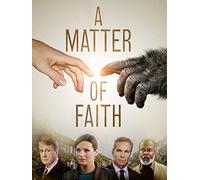 A Matter of Faith