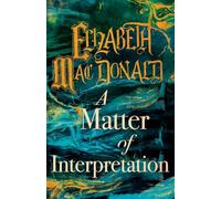 A Matter of Interpretation