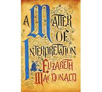 A Matter of Interpretation