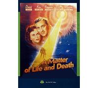 A Matter of Life and Death