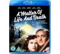 A Matter of Life and Death
