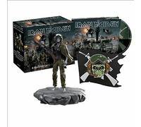 A Matter of Life and Death (Collector's Edition) [2015 Remaster], Iron Maiden, N