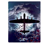 A Matter of Life and Death Steel-Book [4k restoration] [Blu-ray] [2018]