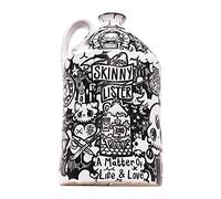 Skinny Lister - A Matter of Life & Love - Pink Vinyl [VINYL]