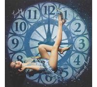 Laufey - A Matter Of Time