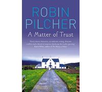 A Matter Of Trust