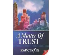 A Matter of Trust (Justice)