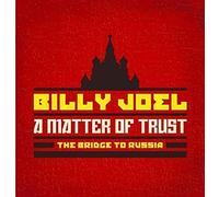 A Matter Of Trust: The Bridge To Russia [Blu-spec