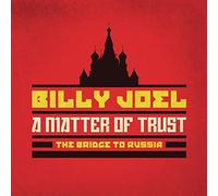 A Matter of Trust: The Bridge to Russia: Deluxe Edition (2CD/DVD) by Billy Joel (2014-05-19)