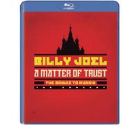 A Matter Of Trust: The Bridge To Russia- The Concert [Blu-ray] [Region Free] [2014]