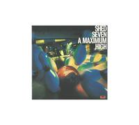Shed Seven - A Maximum High