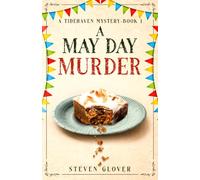 A May Day Murder: A Tidehaven Mystery