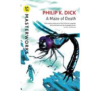 A Maze of Death