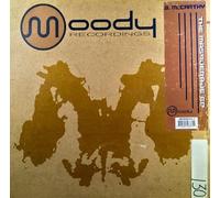A Mccarthy - Masquerade [Vinyl Single] [VINYL]