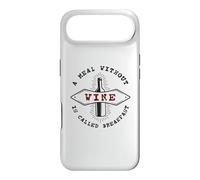 A Meal Without Wine Is Called Breakfast Funny Wine Drinking Case for iPhone Air