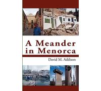 A Meander in Menorca