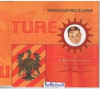 A measured response-Instant Addiction Mix [Single-CD]