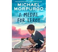 A Medal for Leroy