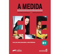 A medida: Libro de clase (B1)
