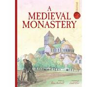 A Medieval Monastery: Spectacular Visual Guides
