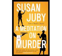 A Meditation on Murder: A Novel: 2 (A Helen Thorpe Mystery, 2)