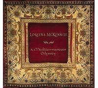 Loreena Mckennitt - A Mediterranean Odyssey