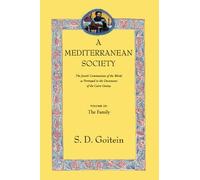 A Mediterranean Society