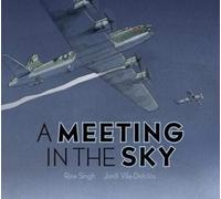 A Meeting in the Sky