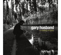 Gary Husband - A Meeting of Spiritis