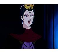 A Meeting on a Sunny Day