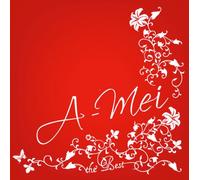 A-Mei - Best of a-Mei [Import]