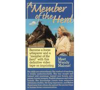 A Member of the Herd [VHS]