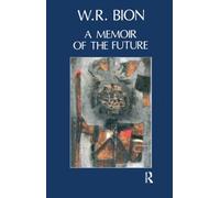 A Memoir of the Future
