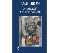 A Memoir of the Future – Routledge