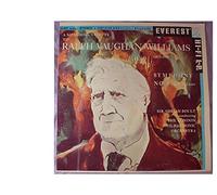 A Memorial Tribute to Ralph Vaughan Williams: Symphony No. 9 in E Minor