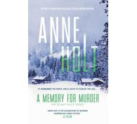 A Memory for Murder