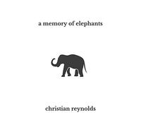 a memory of elephants