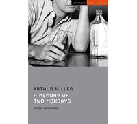 A Memory of Two Mondays (Student Editions)