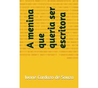 A menina que queria ser escritora