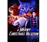 A Meowy Christmas Vacation