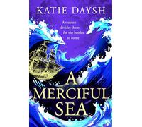A Merciful Sea (Nightingale & Courtney, 3)