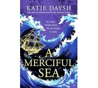 A Merciful Sea (Nightingale & Courtney, 3)