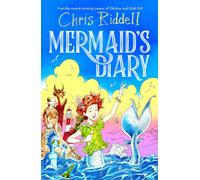 A Mermaid's Diary