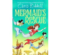 A Mermaid's Rescue
