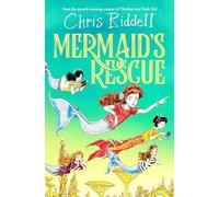 A Mermaid's Rescue (A Mermaid's Diary, 2)