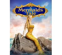 A Mermaid's Tale