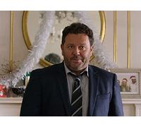 A Merry Bloody Christmas